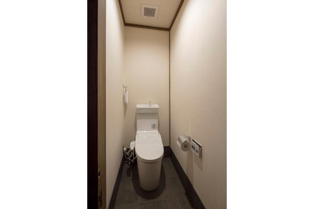 Hanagoromo Machiya House Киото Экстерьер фото